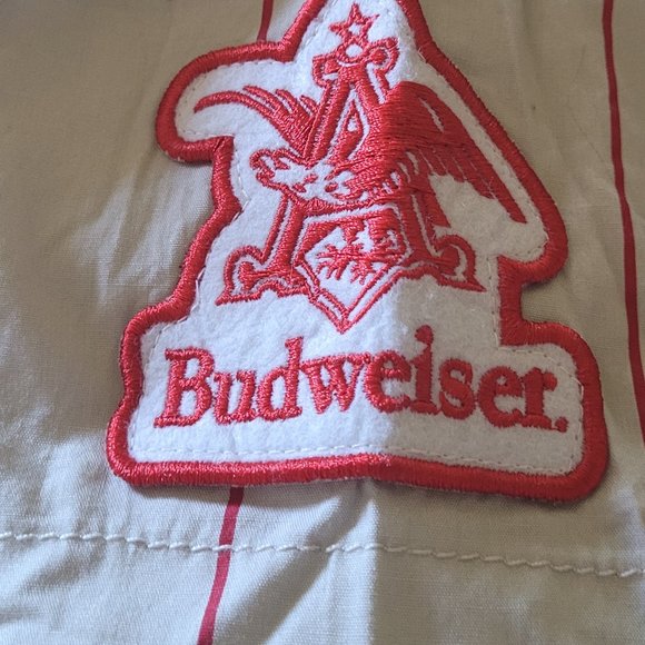 NEW Budweiser Shirt - Picture 4 of 4